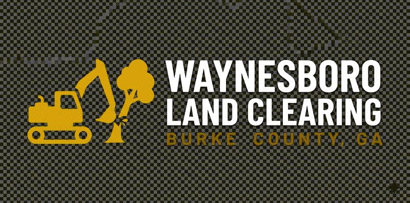 Waynesboro Land Clearing